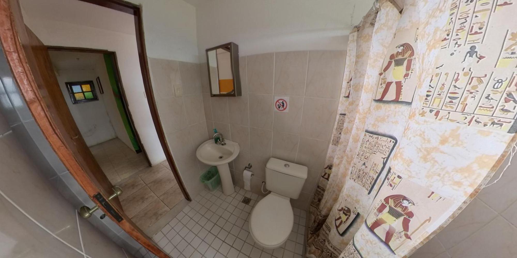 Pousada Favelinha Rio de Janeiro Room photo